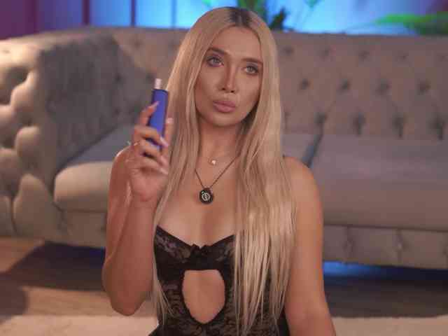 HottieJessyeX