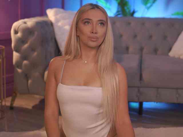 HottieJessyeX