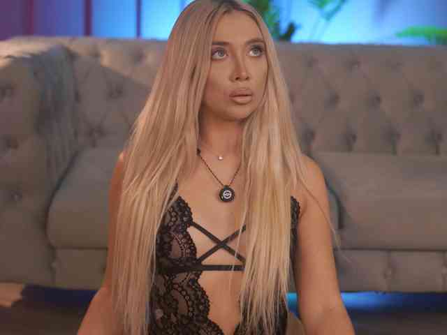 HottieJessyeX