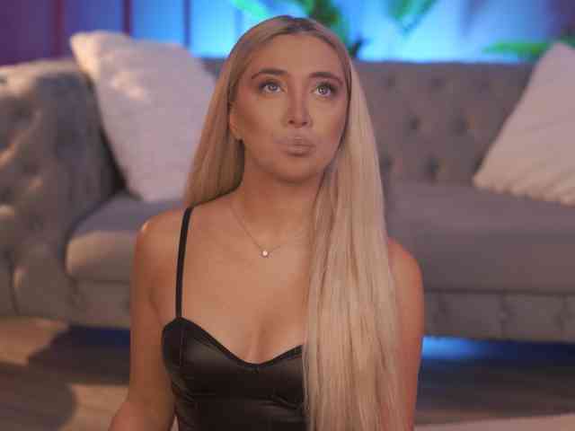 HottieJessyeX