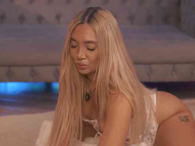 HottieJessyeX