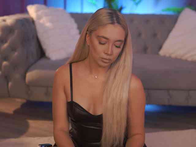 HottieJessyeX
