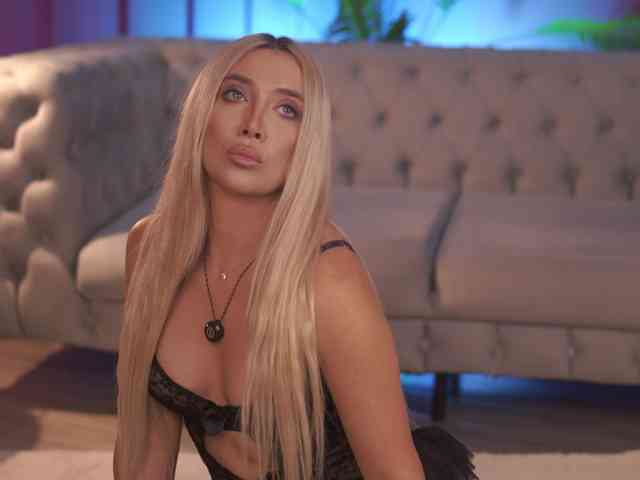 HottieJessyeX