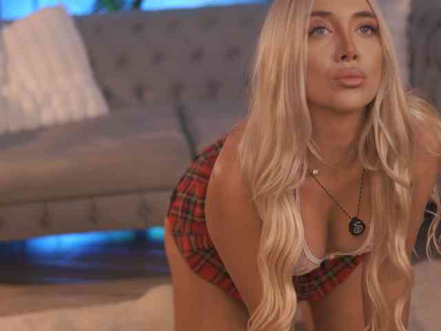 HottieJessyeX