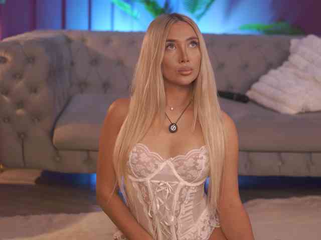 HottieJessyeX