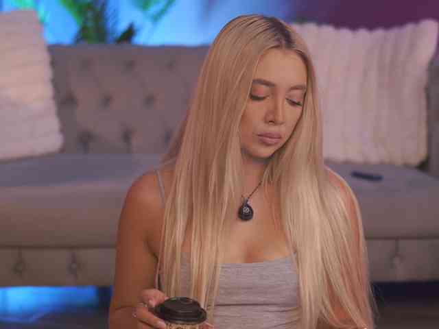 HottieJessyeX