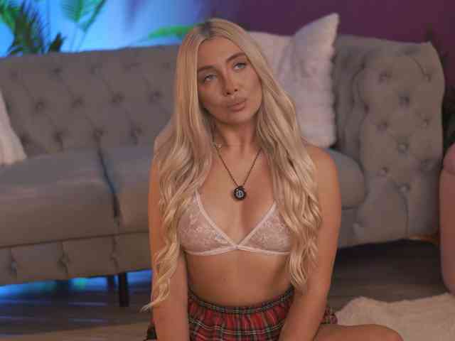 HottieJessyeX