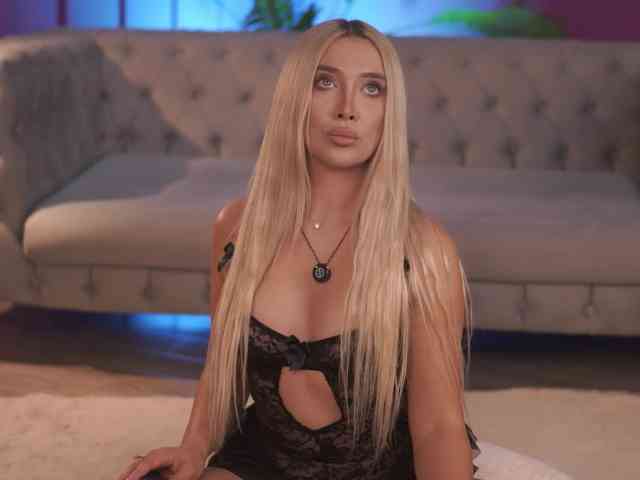 HottieJessyeX