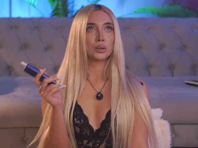 HottieJessyeX