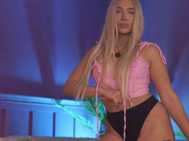 HottieJessyeX