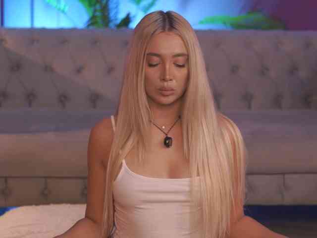 HottieJessyeX