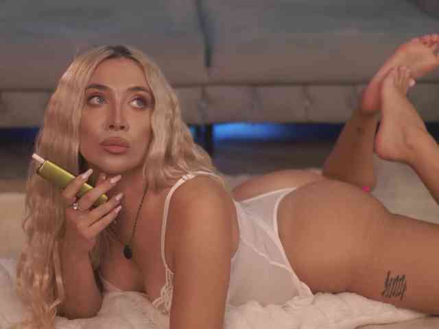 HottieJessyeX