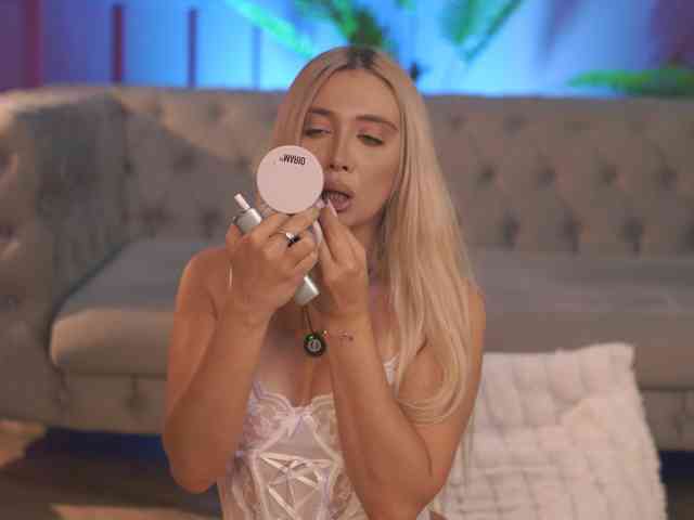 HottieJessyeX