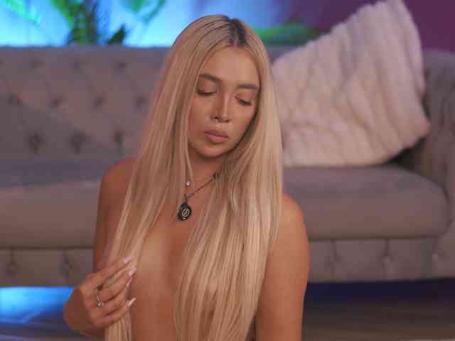 HottieJessyeX