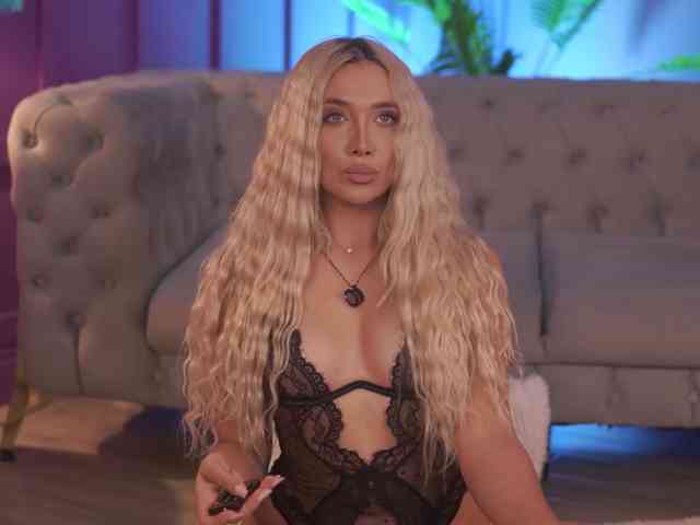 HottieJessyeX