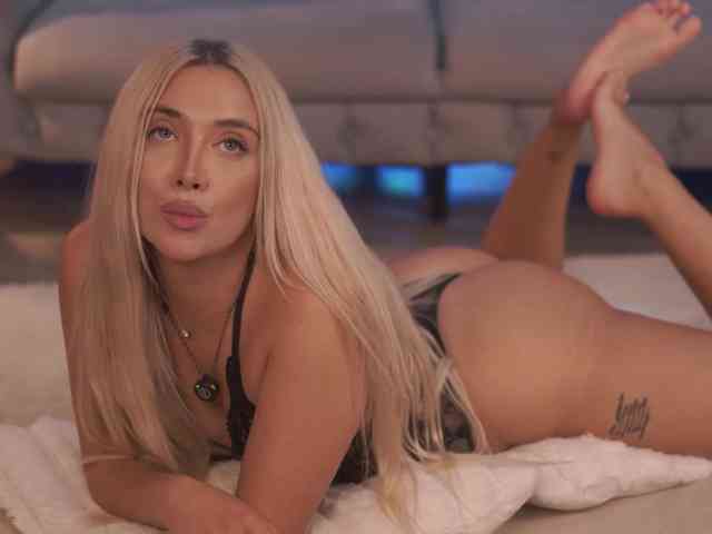 HottieJessyeX