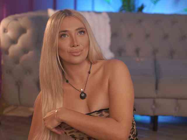 HottieJessyeX
