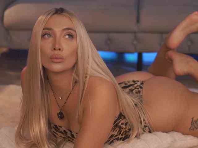 HottieJessyeX