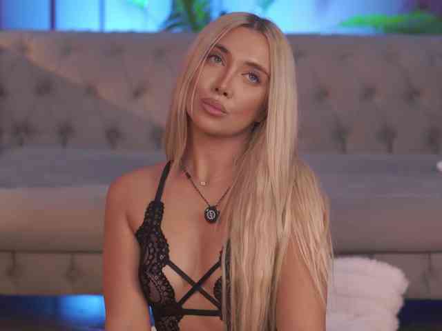 HottieJessyeX