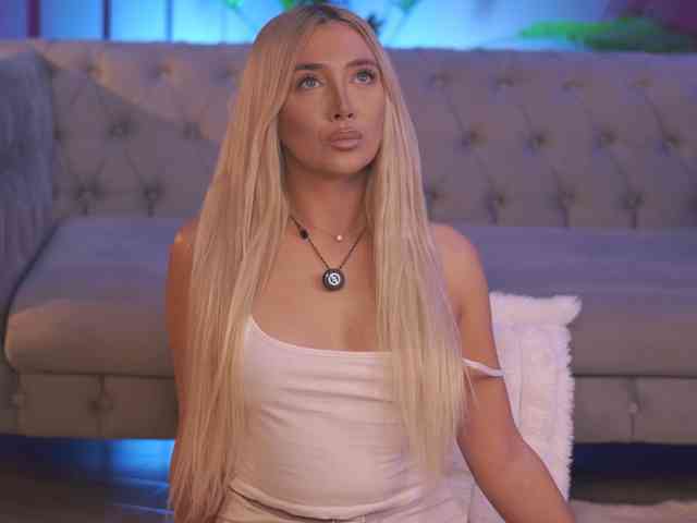 HottieJessyeX