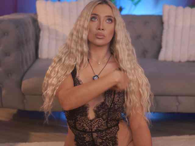 HottieJessyeX
