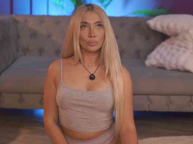 HottieJessyeX