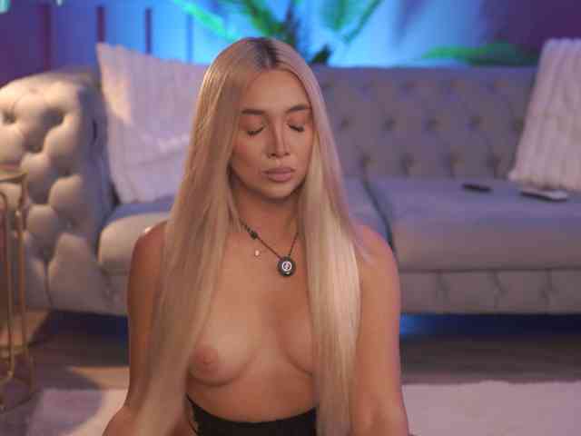 HottieJessyeX