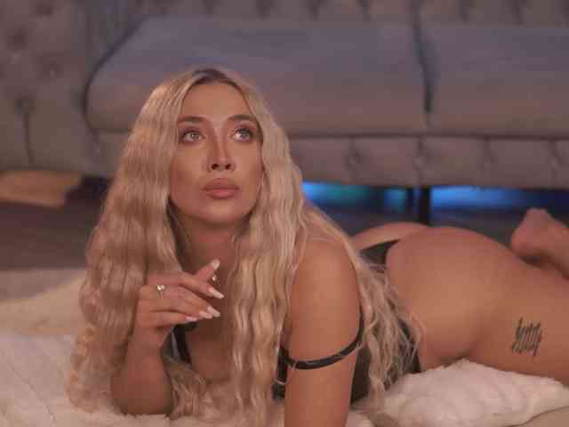 HottieJessyeX