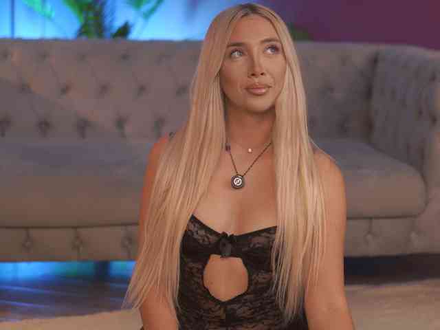 HottieJessyeX