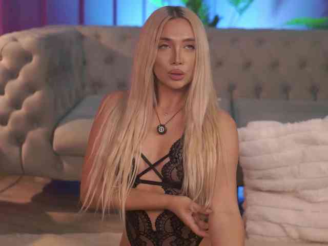 HottieJessyeX