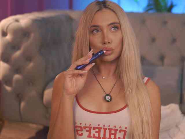 HottieJessyeX