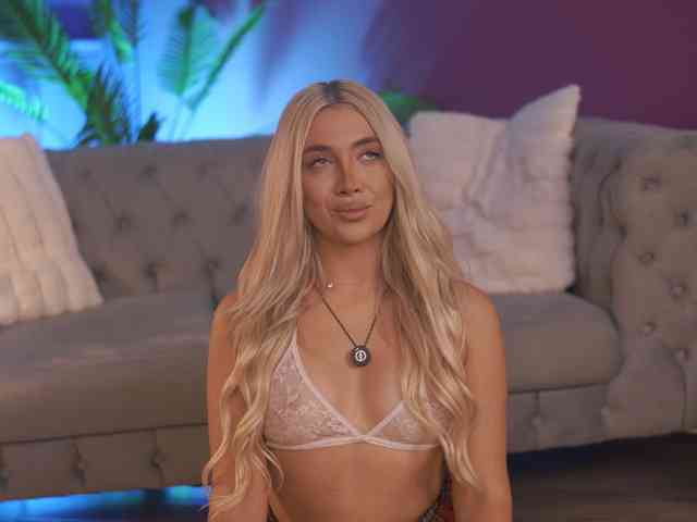 HottieJessyeX