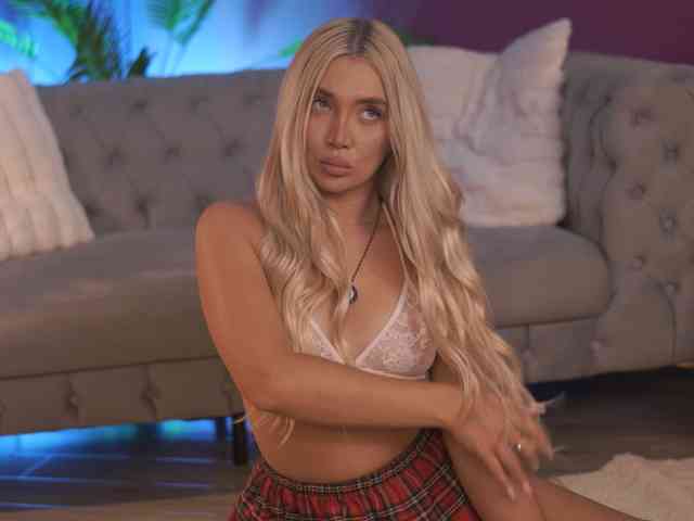 HottieJessyeX