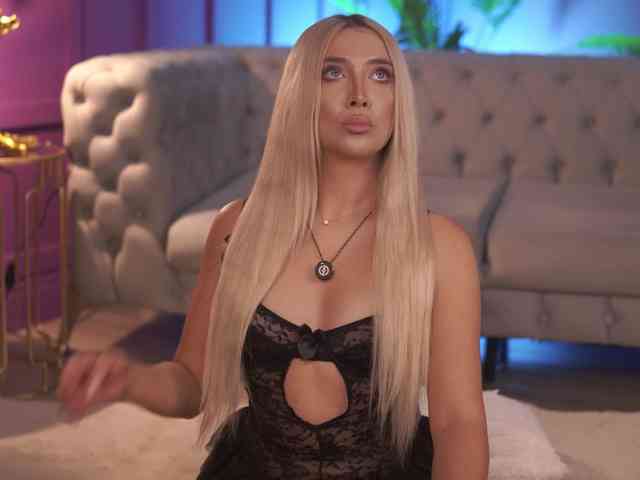 HottieJessyeX