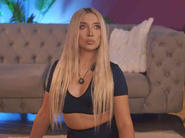 HottieJessyeX