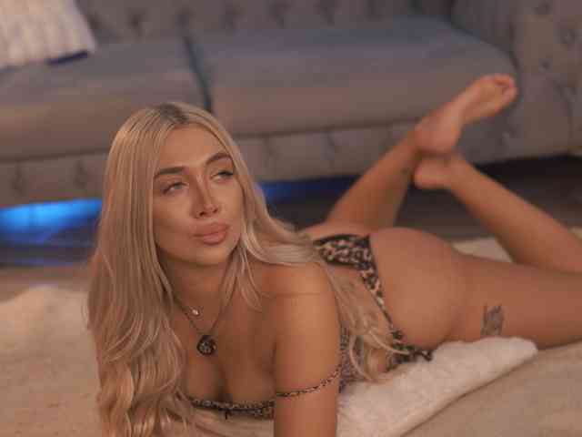 HottieJessyeX
