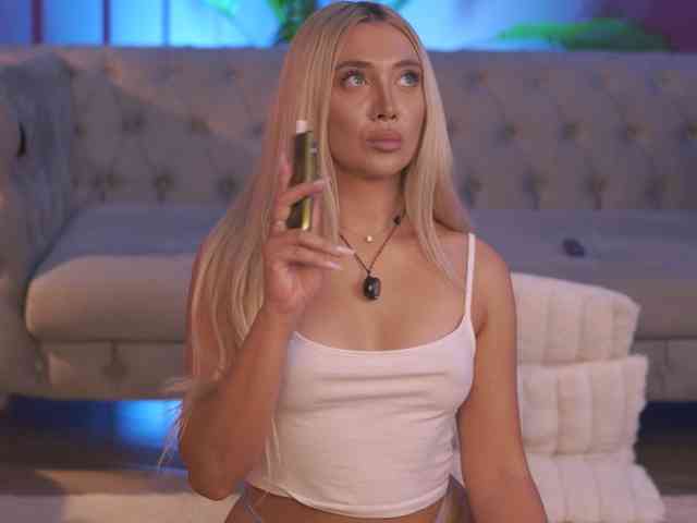 HottieJessyeX