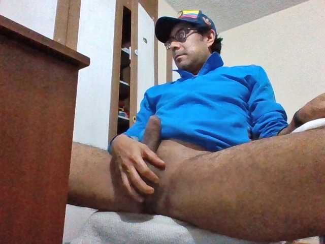 Chapu226 live cam on BongaCams