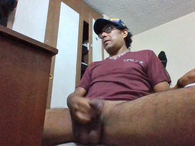 Chapu226, en vivo ahora en BongaCams