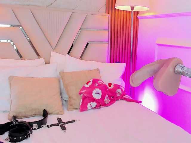 Giialove, en vivo ahora en BongaCams