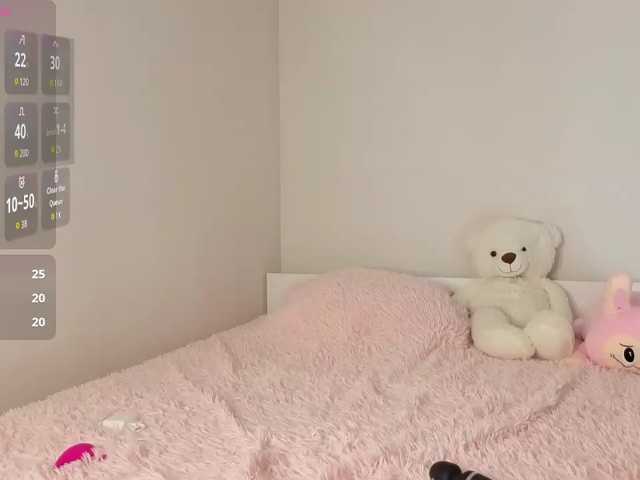 Doris-Monster live cam on BongaCams