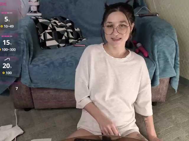 Doris-Monster live cam on BongaCams