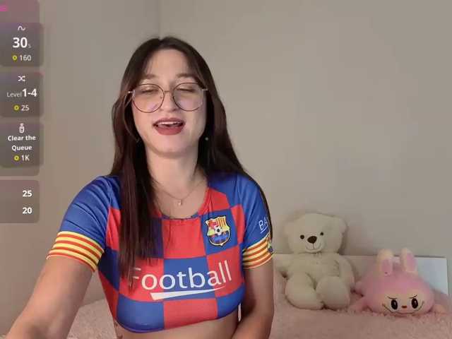 Doris-Monster webcam