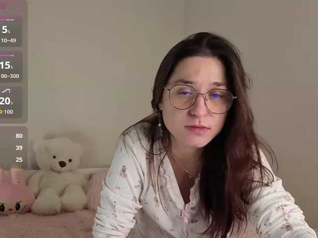 Doris-Monster live cam on BongaCams
