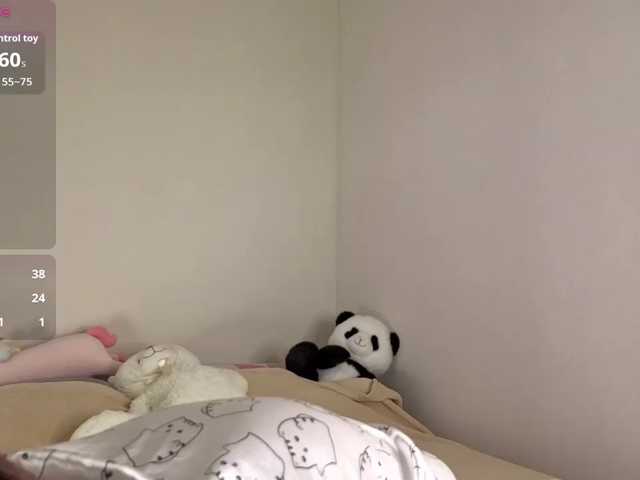 Doris-Monster live cam preview