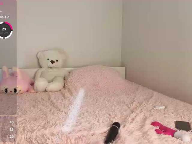 Doris-Monster live cam on BongaCams