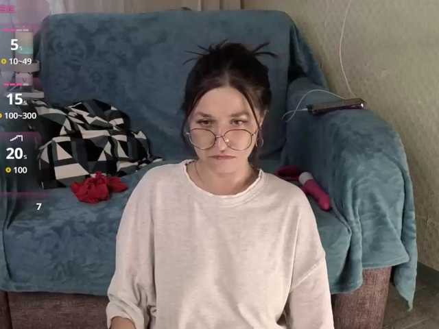 Doris-Monster live cam on BongaCams
