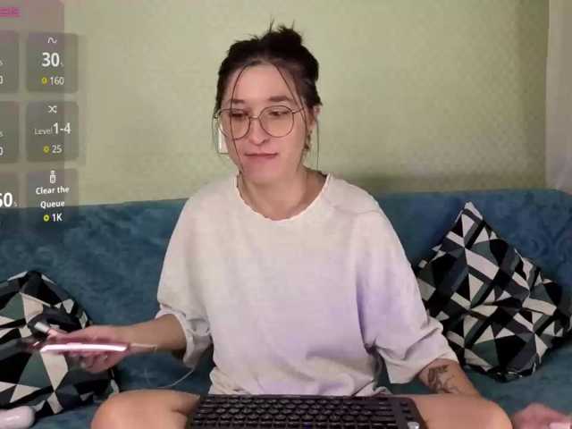Doris-Monster live cam on BongaCams