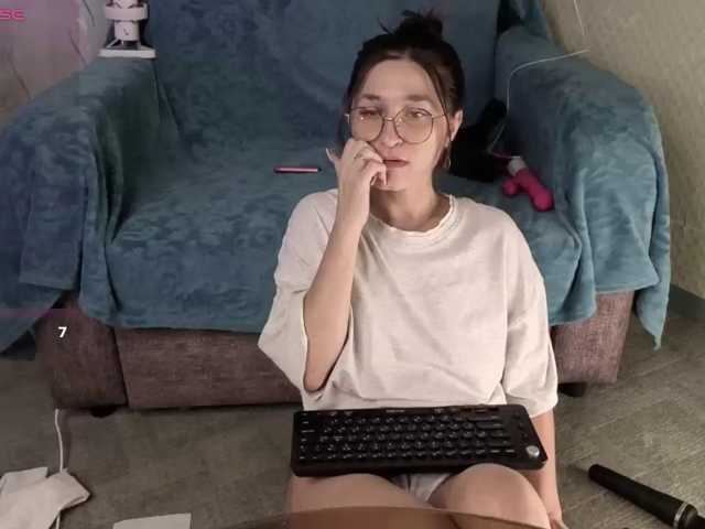 Doris-Monster live cam on BongaCams