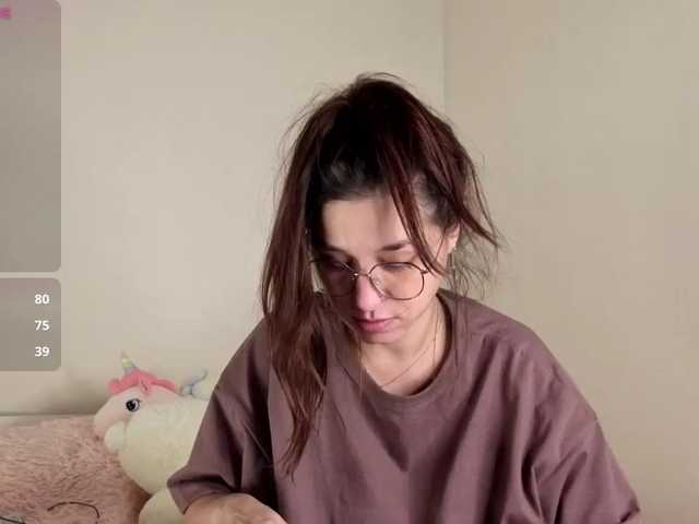 Doris-Monster live cam on BongaCams